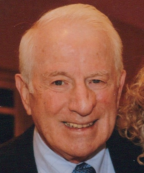 Ralph Nuzzolese