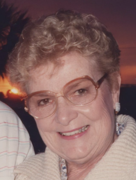 Eileen M. Wing